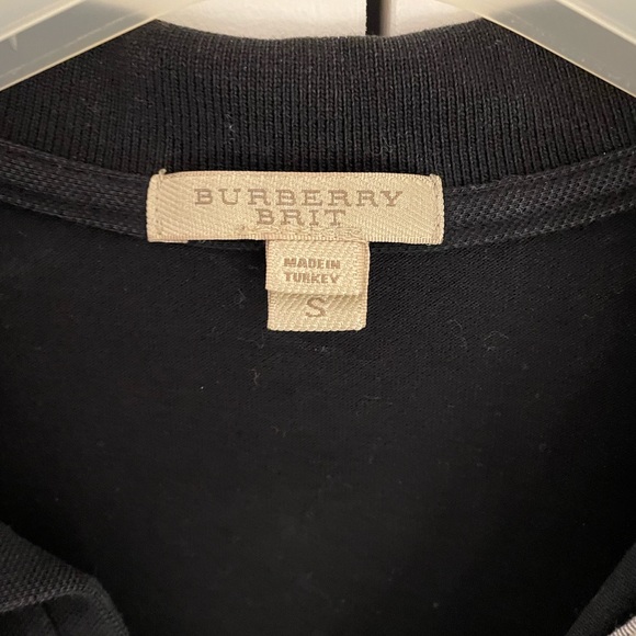 Burberry polo - Picture 2 of 5